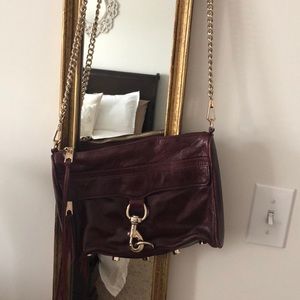 Rebecca Minkoff MAC Crossbody/Clutch